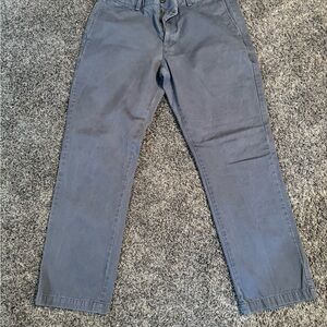 Johnson & Murphy 38x32 Men's Gray Pants
